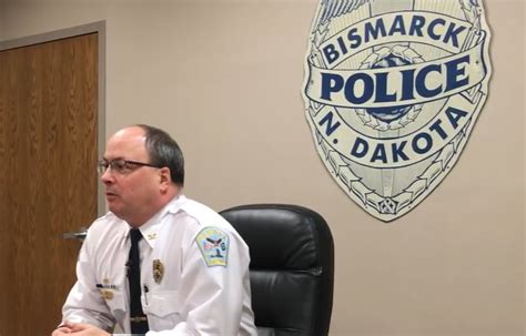 bismarck police department|bismarckmugshots.